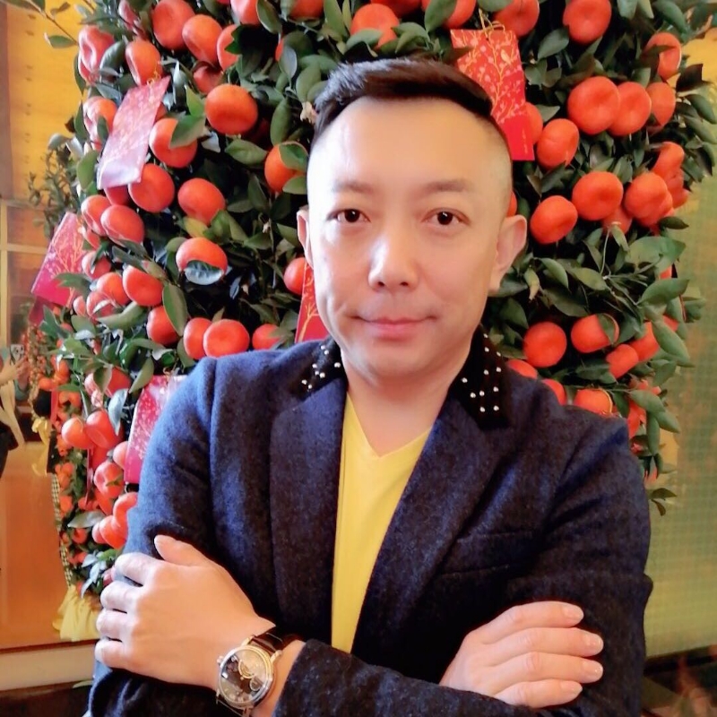 巧克力绅士的第一张照片--北京基督教相亲网