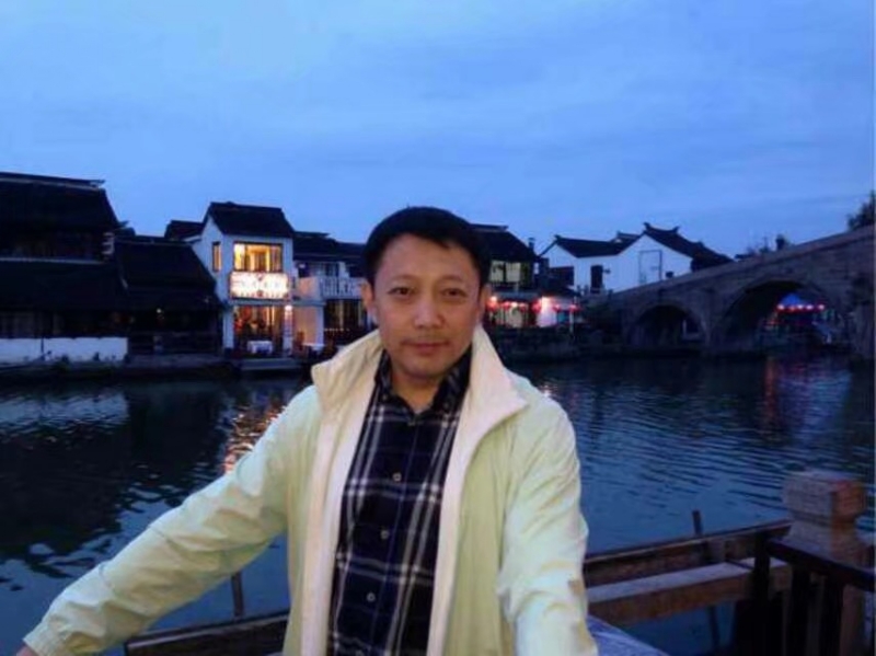 巧克力绅士的第六张照片--北京基督教相亲网