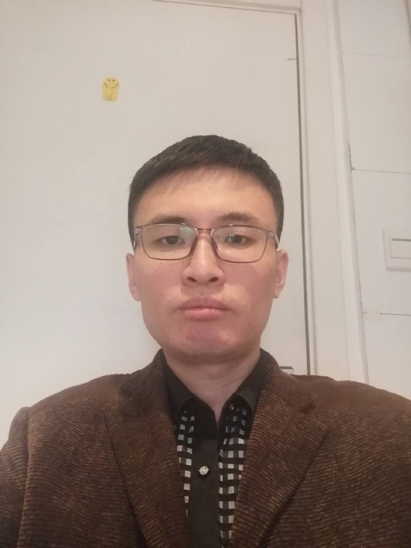 我思故我在的第一张照片--北京基督教相亲网