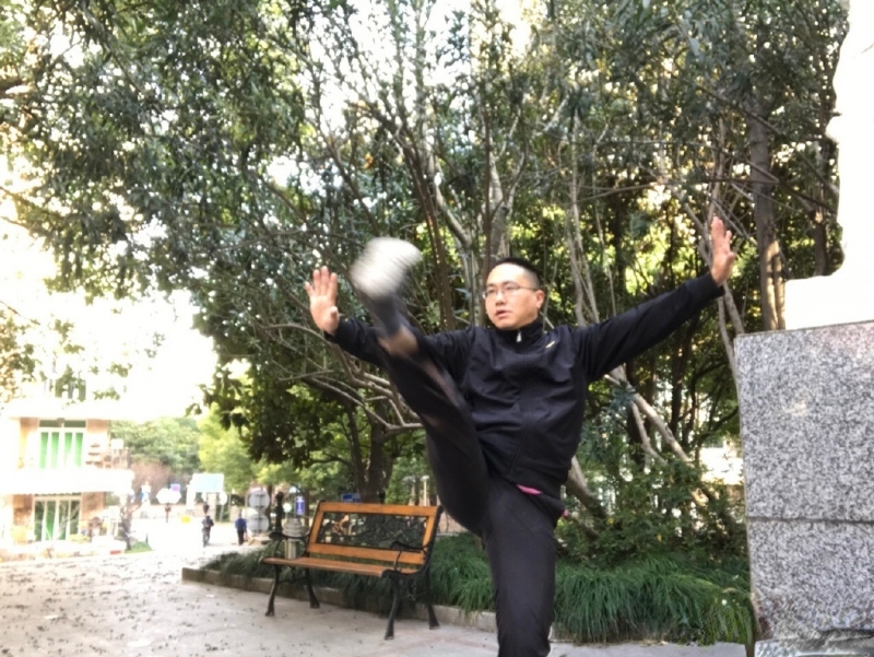 自故深情好受伤的第三张照片--北京基督教相亲网