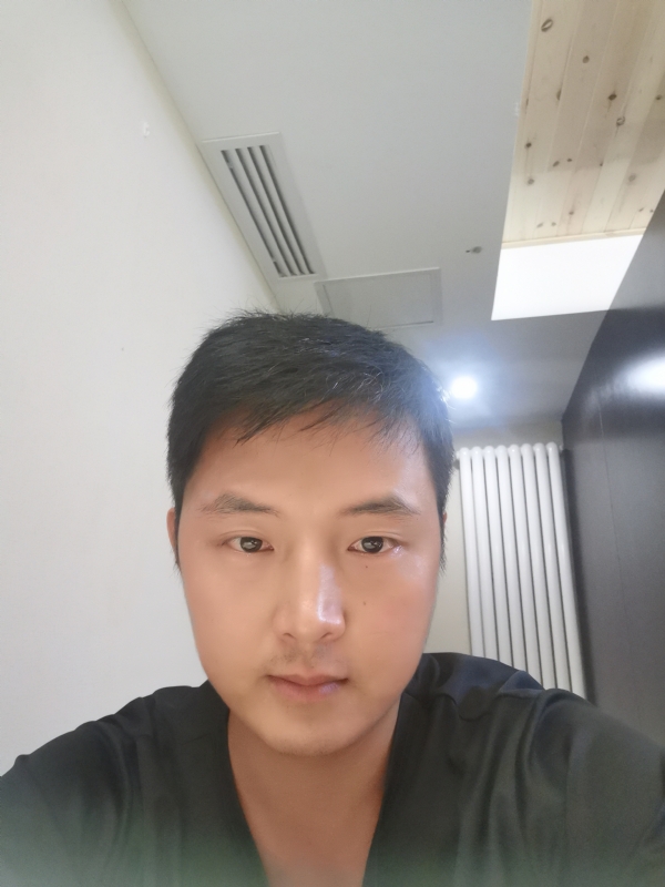 唯爱一人终此生的第二张照片--北京基督教相亲网