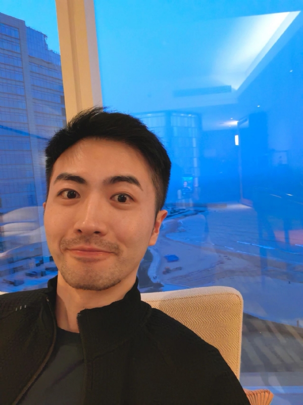 银角大王的第一张照片--北京基督教相亲网