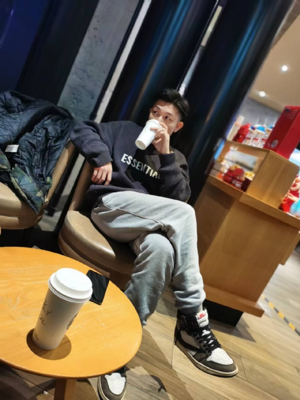 LAZY的第一张照片--北京基督教相亲网