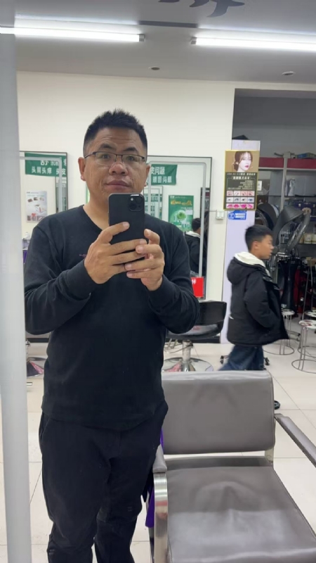 王计盖的第一张照片--北京基督教相亲网
