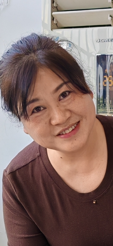 生活像一条河的第一张照片--北京基督教相亲网