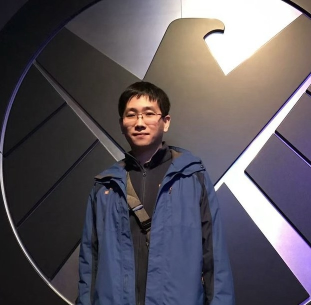 寻找有缘人的第二张照片--北京基督教相亲网