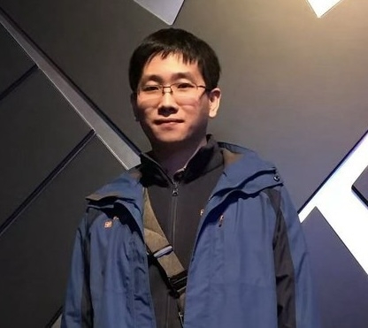 寻找有缘人的第三张照片--北京基督教相亲网