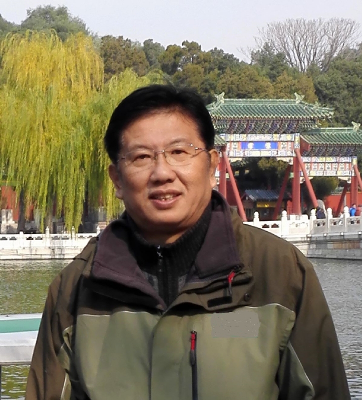 风雨归人的第一张照片--北京基督教相亲网